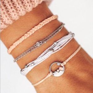 Pura Vida Sunset Peak Bracelet Pack